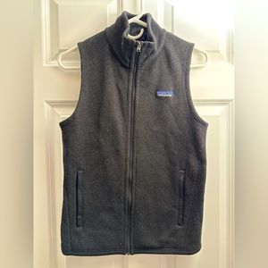 Patagonia Vest